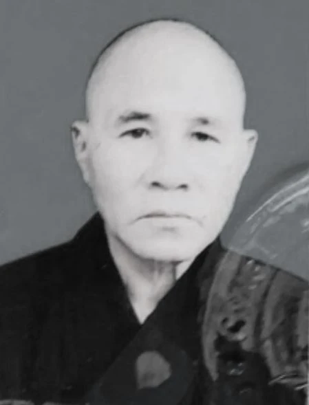 TT.Thích Thiện Phú